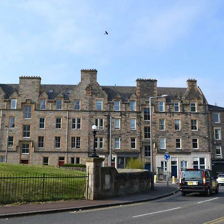 Beautiful Holyrood Park Apartment Edinburgh Ngoại thất bức ảnh