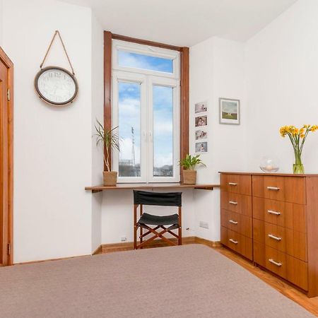 Beautiful Holyrood Park Apartment Edinburgh Ngoại thất bức ảnh