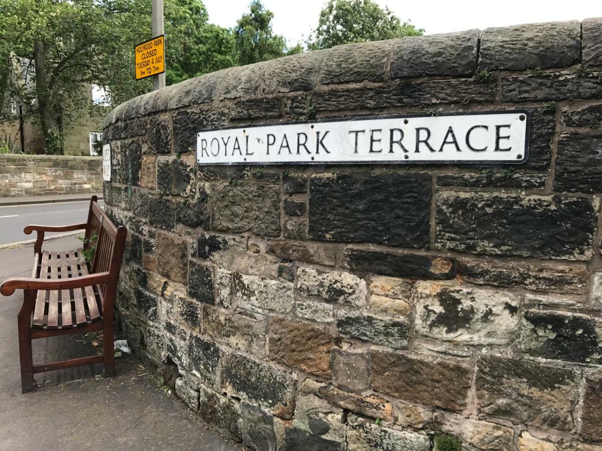 Beautiful Holyrood Park Apartment Edinburgh Ngoại thất bức ảnh