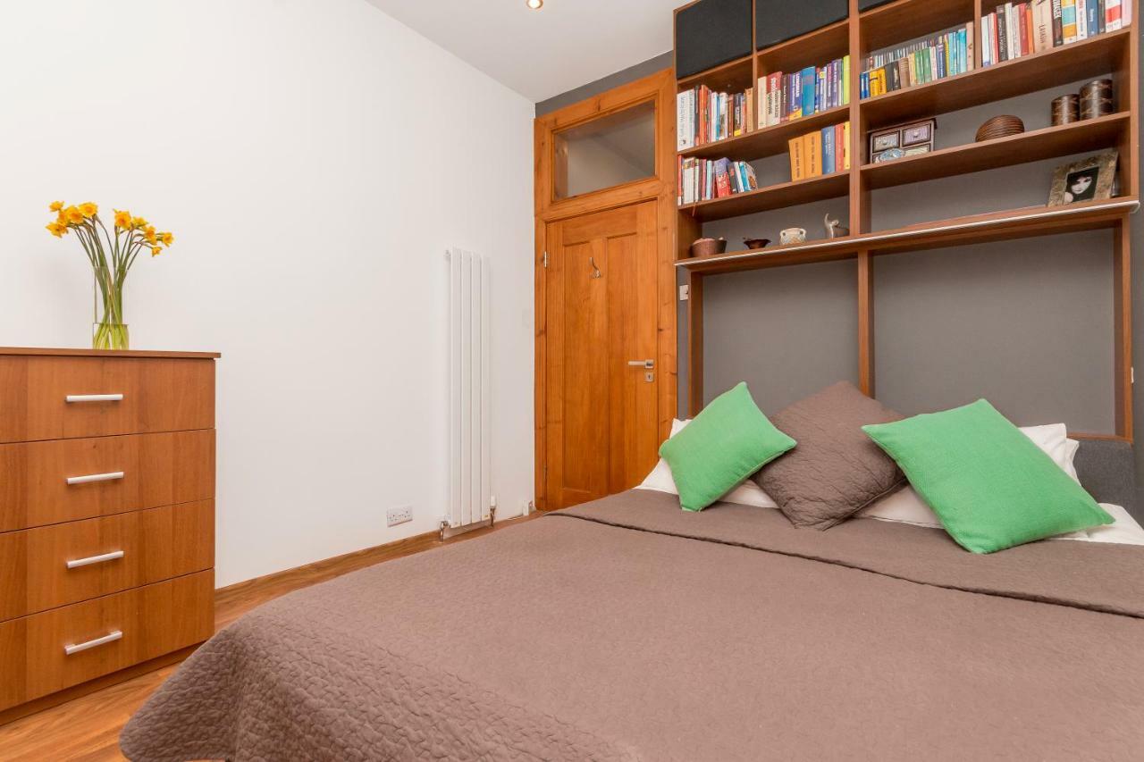 Beautiful Holyrood Park Apartment Edinburgh Ngoại thất bức ảnh