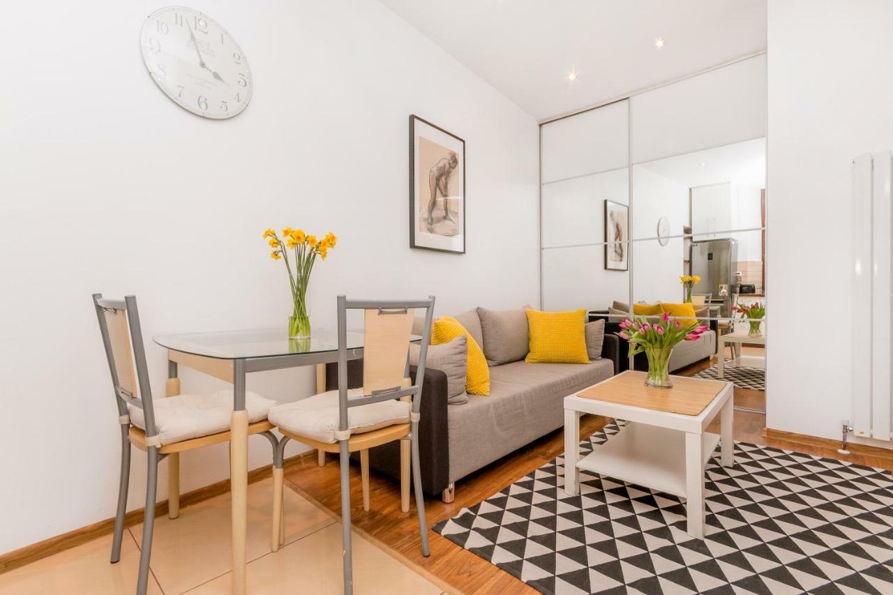 Beautiful Holyrood Park Apartment Edinburgh Ngoại thất bức ảnh